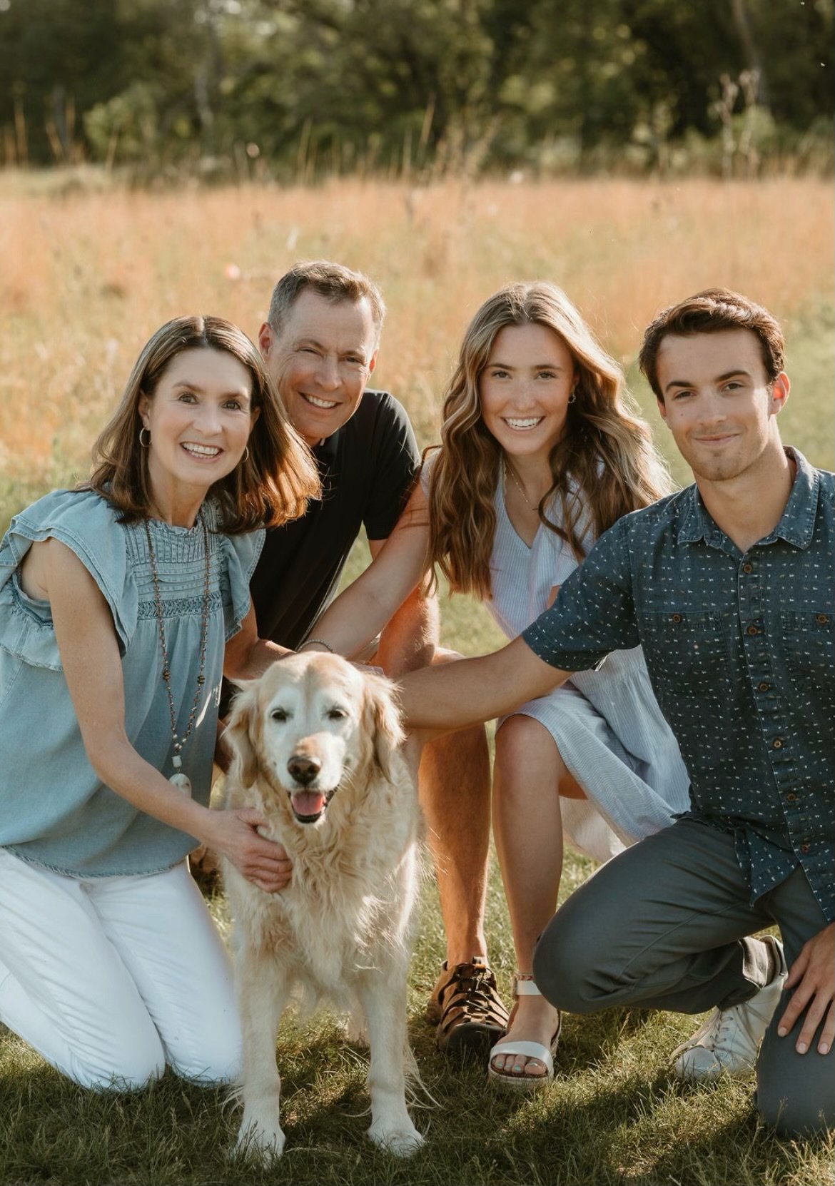 PrairieView Partners Team Kristy Schaffer